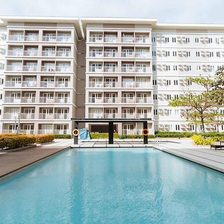 Reddoorz Premium @ Smdc Fairview Apartment เกซอนซิตี้ ภายนอก รูปภาพ