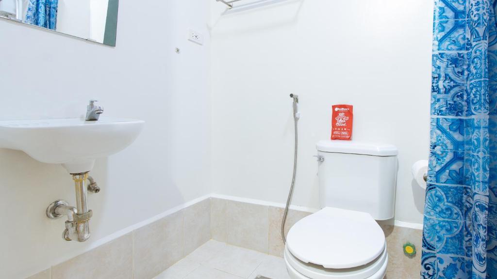 Reddoorz Premium @ Smdc Fairview Apartment เกซอนซิตี้ ภายนอก รูปภาพ