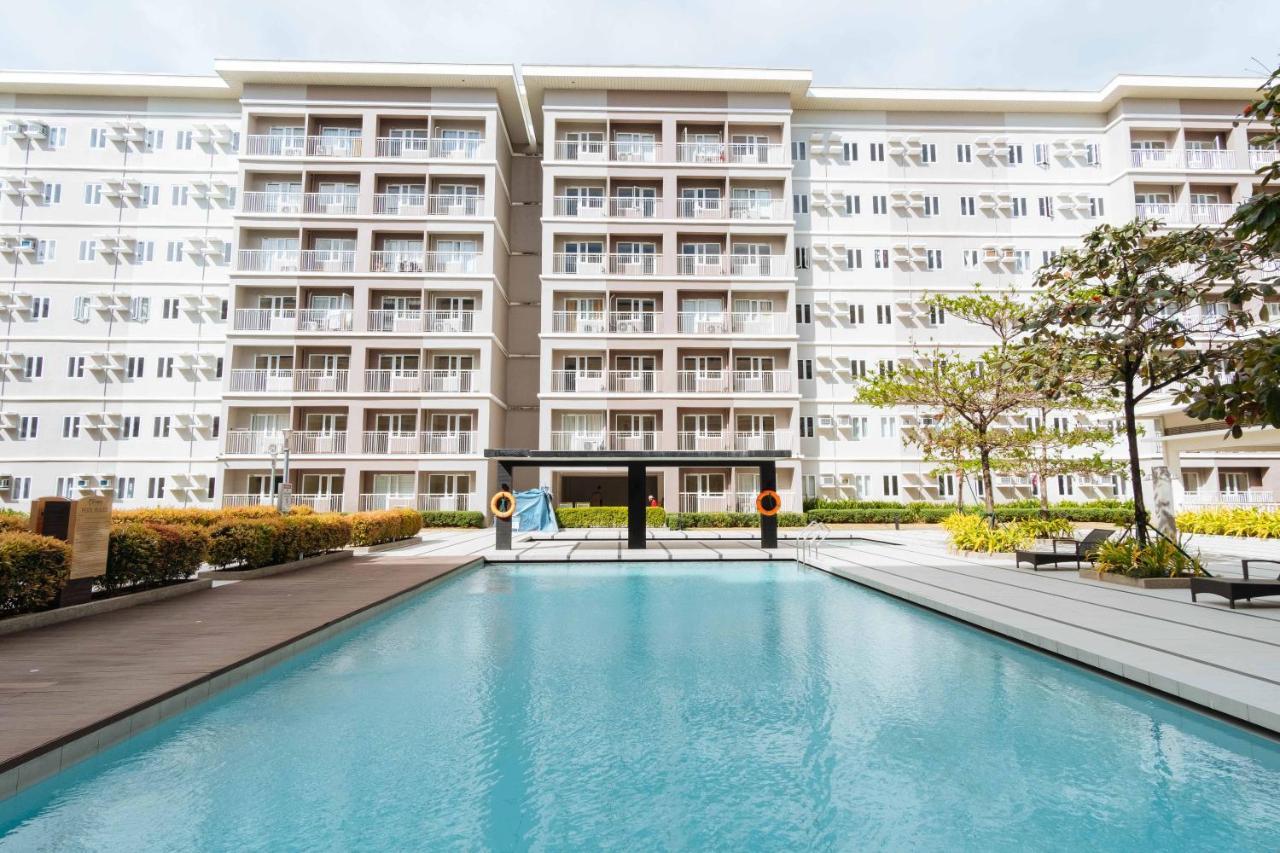 Reddoorz Premium @ Smdc Fairview Apartment เกซอนซิตี้ ภายนอก รูปภาพ
