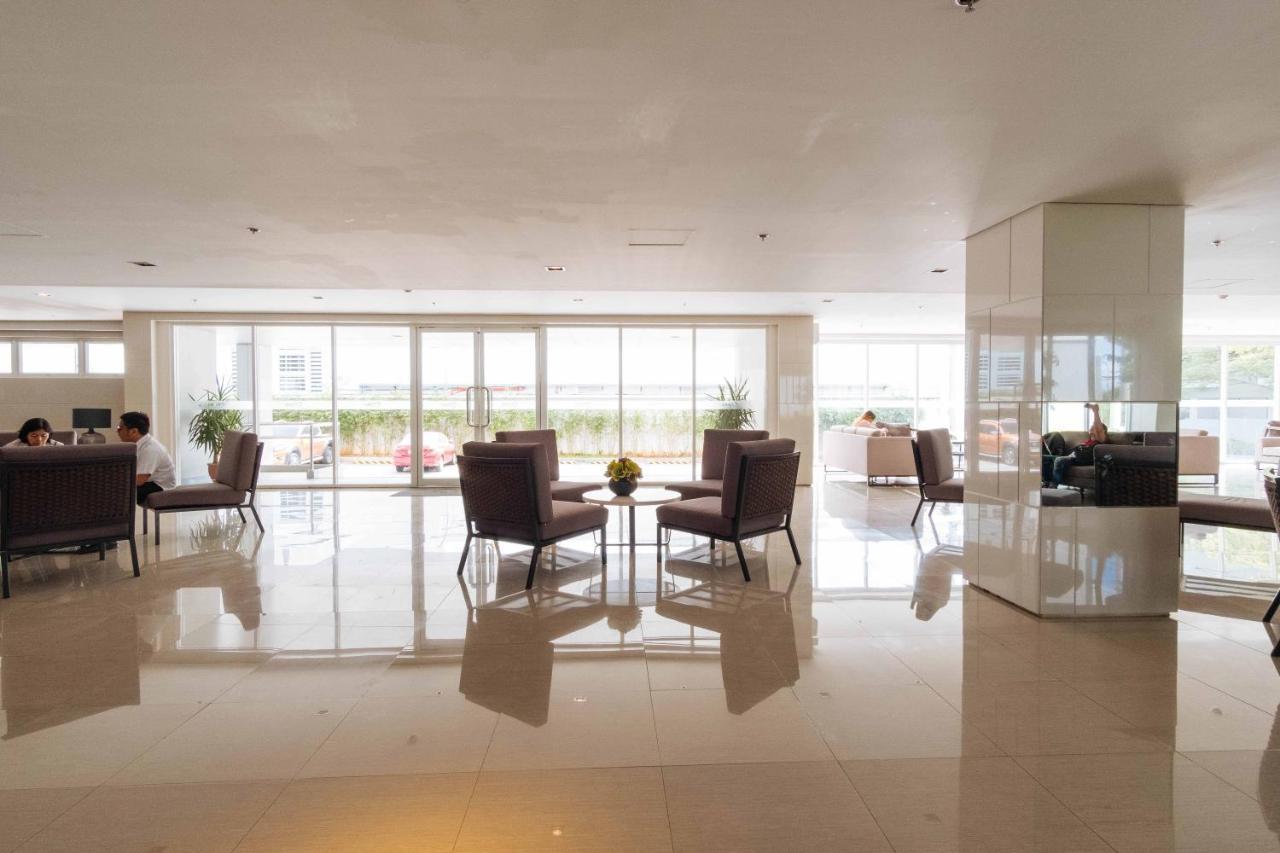 Reddoorz Premium @ Smdc Fairview Apartment เกซอนซิตี้ ภายนอก รูปภาพ