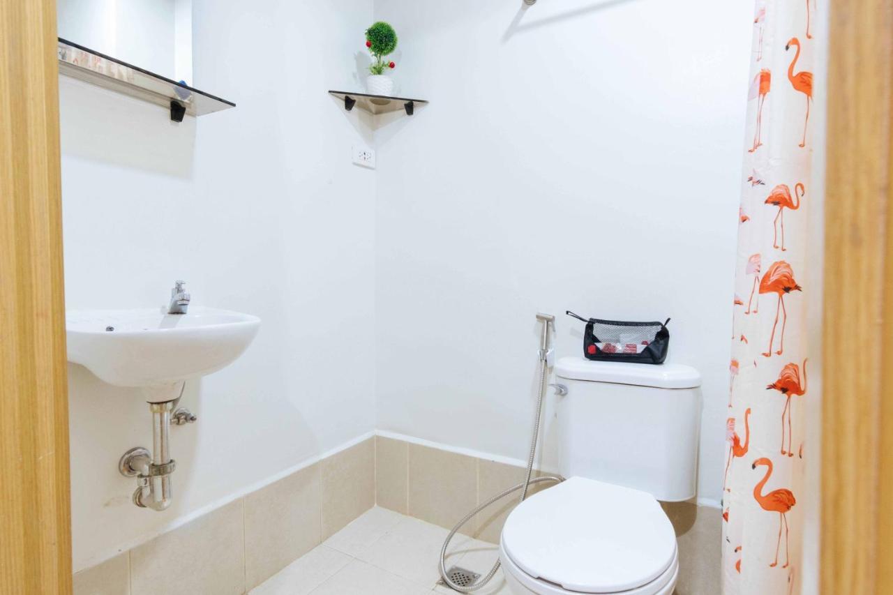Reddoorz Premium @ Smdc Fairview Apartment เกซอนซิตี้ ภายนอก รูปภาพ