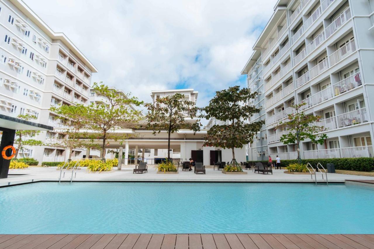 Reddoorz Premium @ Smdc Fairview Apartment เกซอนซิตี้ ภายนอก รูปภาพ