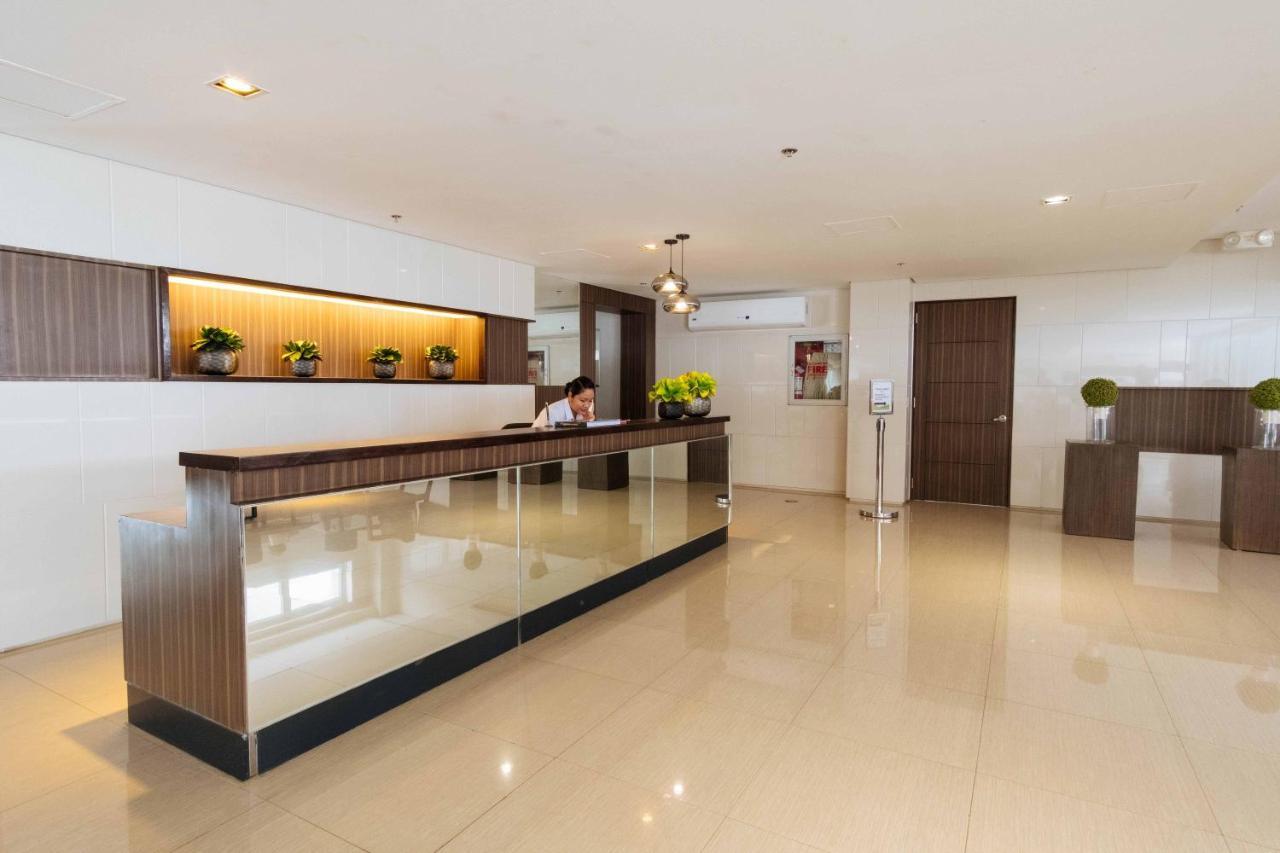 Reddoorz Premium @ Smdc Fairview Apartment เกซอนซิตี้ ภายนอก รูปภาพ