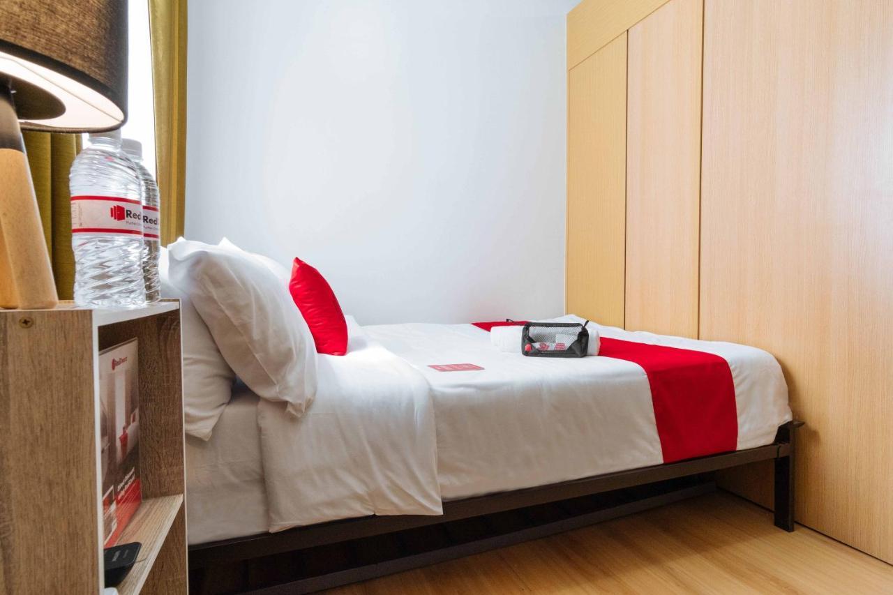 Reddoorz Premium @ Smdc Fairview Apartment เกซอนซิตี้ ภายนอก รูปภาพ