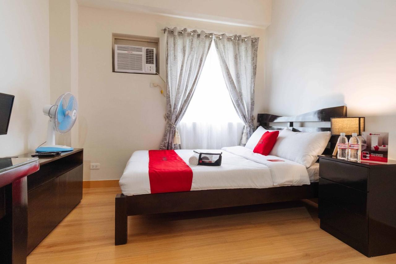 Reddoorz Premium @ Smdc Fairview Apartment เกซอนซิตี้ ภายนอก รูปภาพ