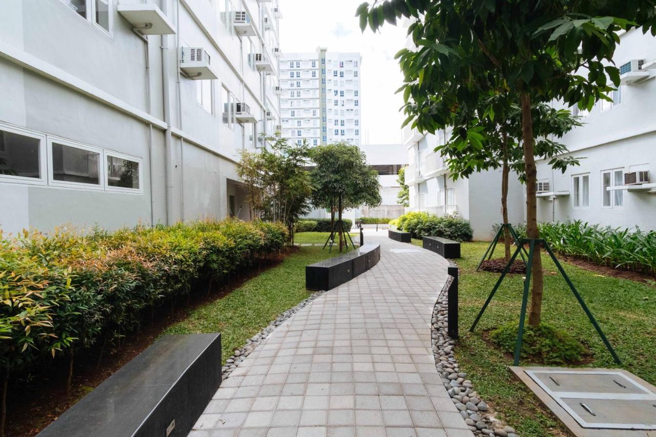 Reddoorz Premium @ Smdc Fairview Apartment เกซอนซิตี้ ภายนอก รูปภาพ