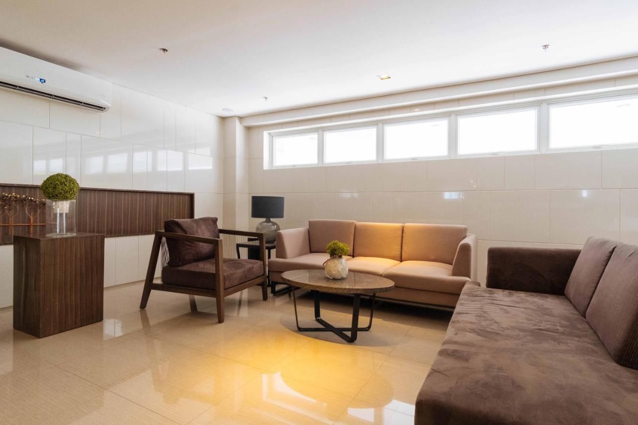Reddoorz Premium @ Smdc Fairview Apartment เกซอนซิตี้ ภายนอก รูปภาพ