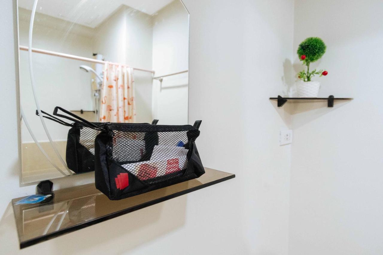Reddoorz Premium @ Smdc Fairview Apartment เกซอนซิตี้ ภายนอก รูปภาพ