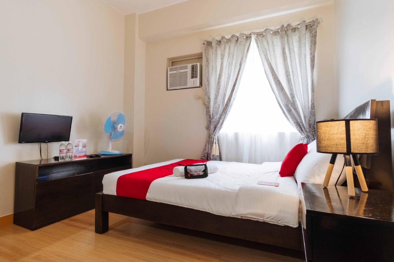 Reddoorz Premium @ Smdc Fairview Apartment เกซอนซิตี้ ภายนอก รูปภาพ