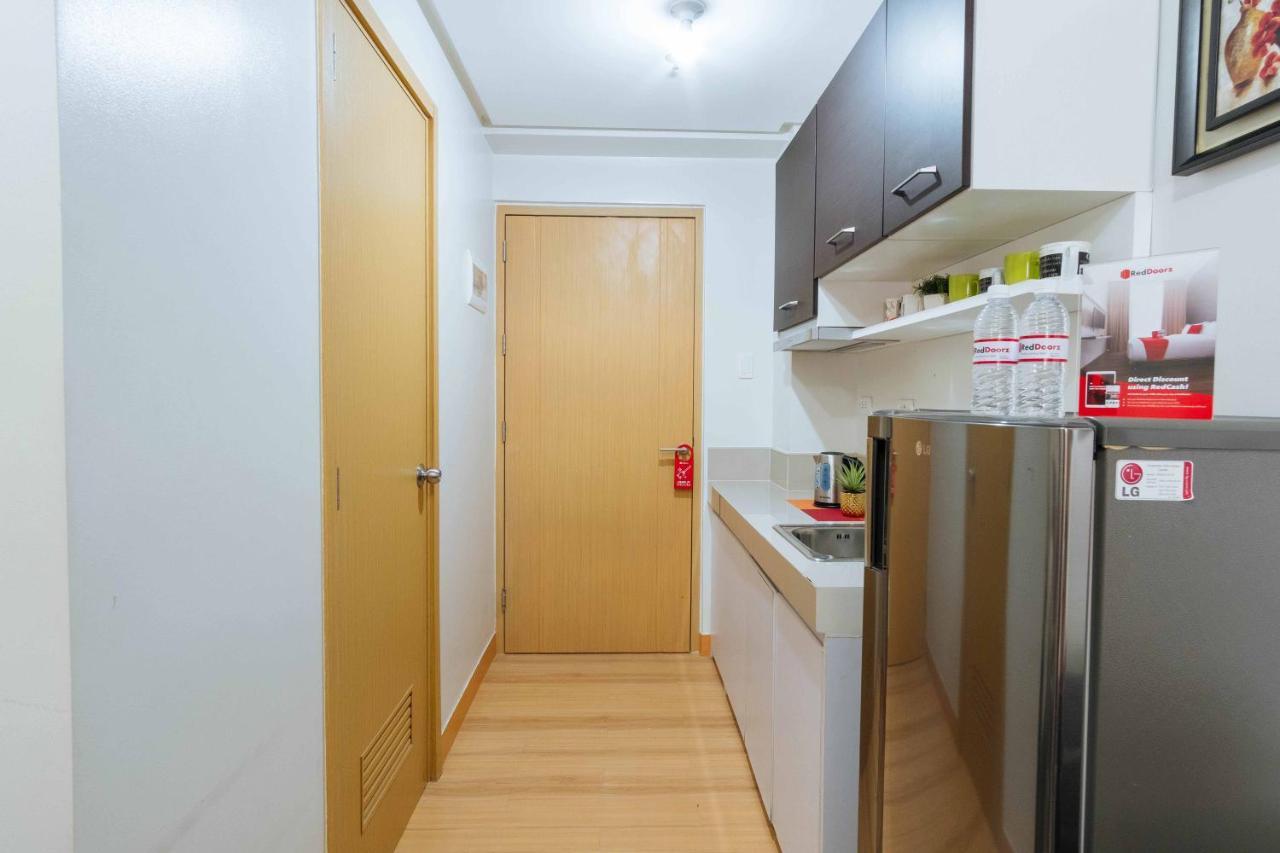 Reddoorz Premium @ Smdc Fairview Apartment เกซอนซิตี้ ภายนอก รูปภาพ