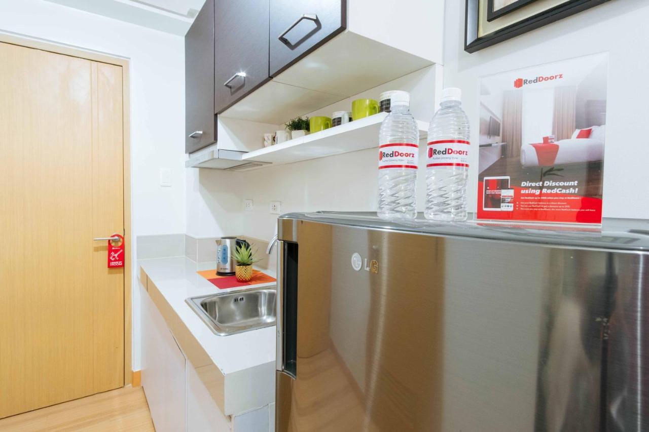 Reddoorz Premium @ Smdc Fairview Apartment เกซอนซิตี้ ภายนอก รูปภาพ