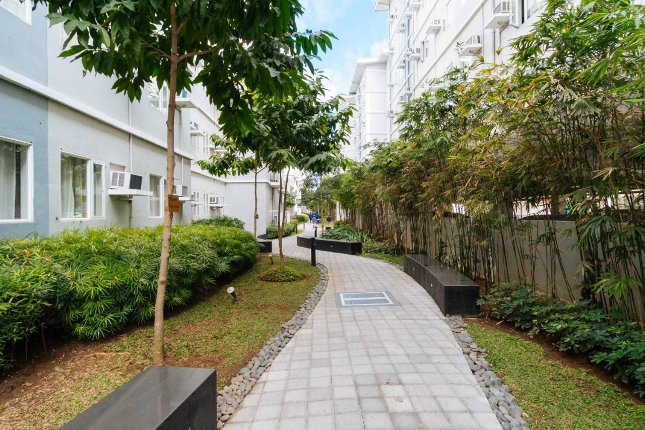 Reddoorz Premium @ Smdc Fairview Apartment เกซอนซิตี้ ภายนอก รูปภาพ