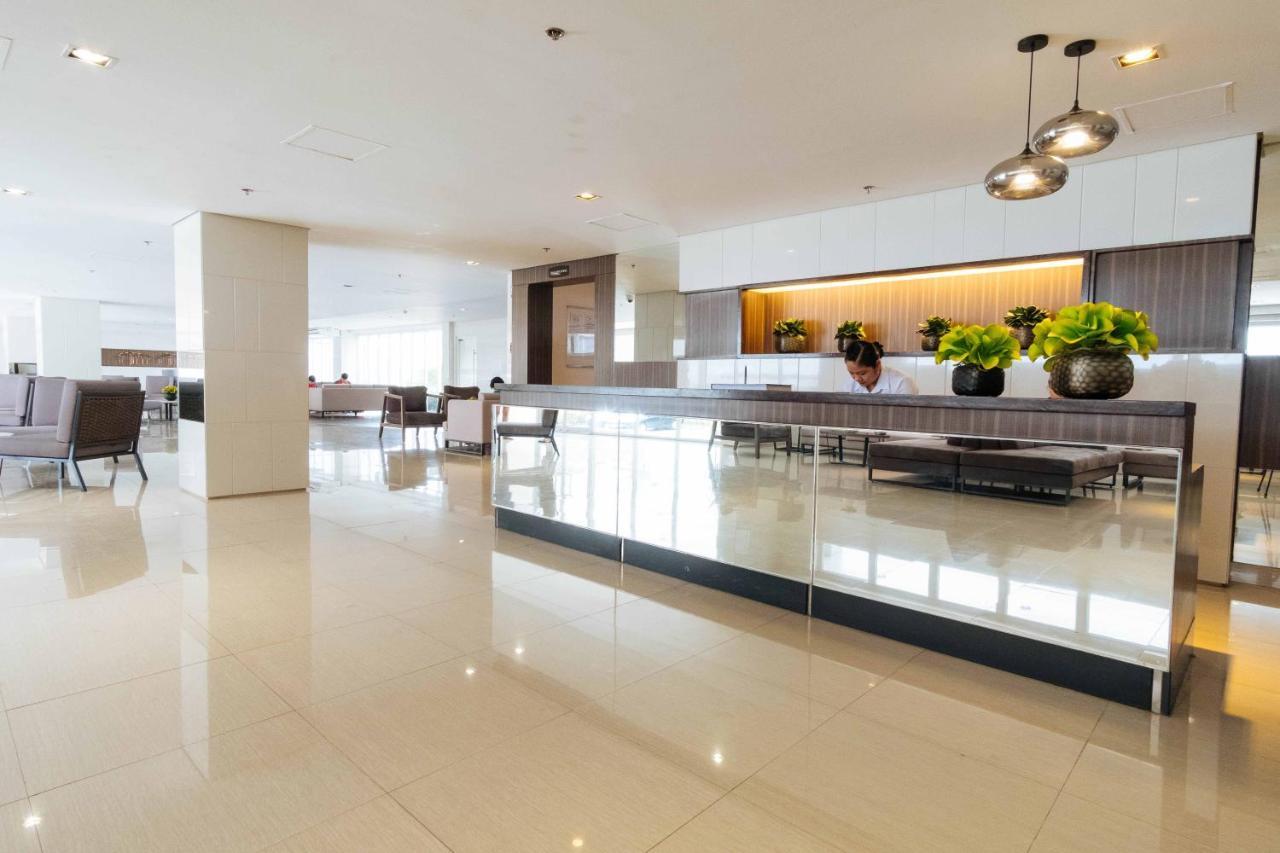 Reddoorz Premium @ Smdc Fairview Apartment เกซอนซิตี้ ภายนอก รูปภาพ