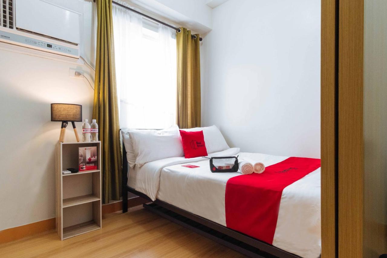 Reddoorz Premium @ Smdc Fairview Apartment เกซอนซิตี้ ภายนอก รูปภาพ