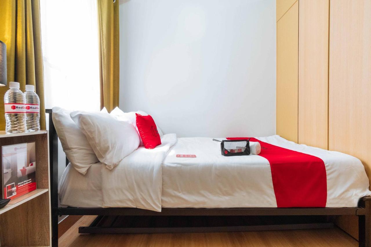 Reddoorz Premium @ Smdc Fairview Apartment เกซอนซิตี้ ภายนอก รูปภาพ