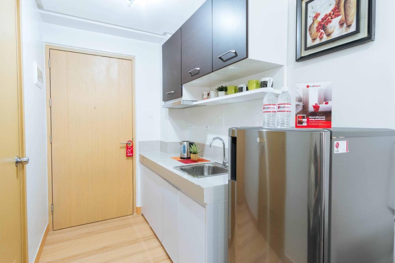Reddoorz Premium @ Smdc Fairview Apartment เกซอนซิตี้ ภายนอก รูปภาพ